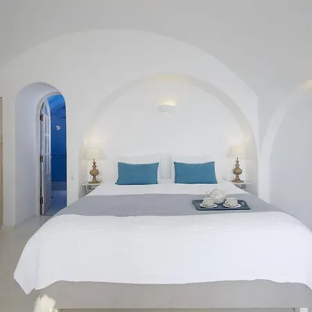 Azalea Holiday home Oia (Santorini)