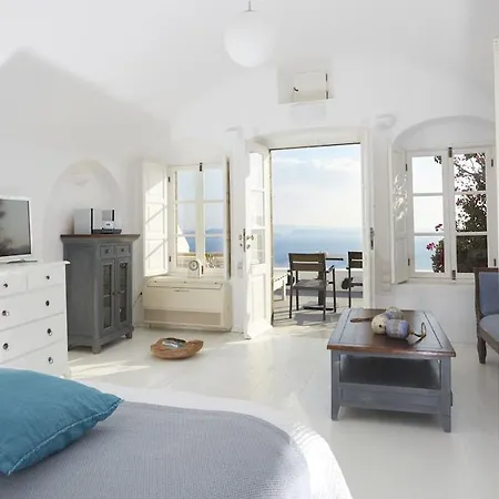 Azalea Holiday home Oia (Santorini)