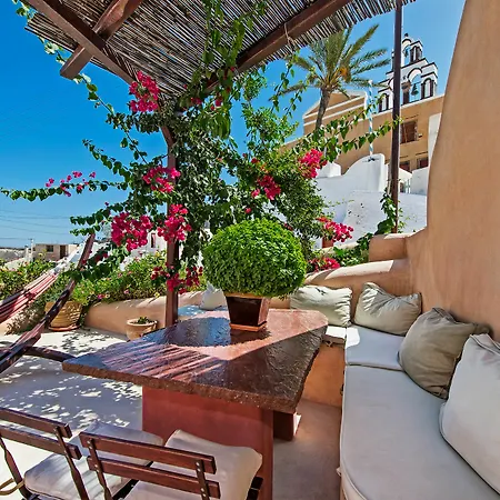 Azalea Holiday home Oia (Santorini)